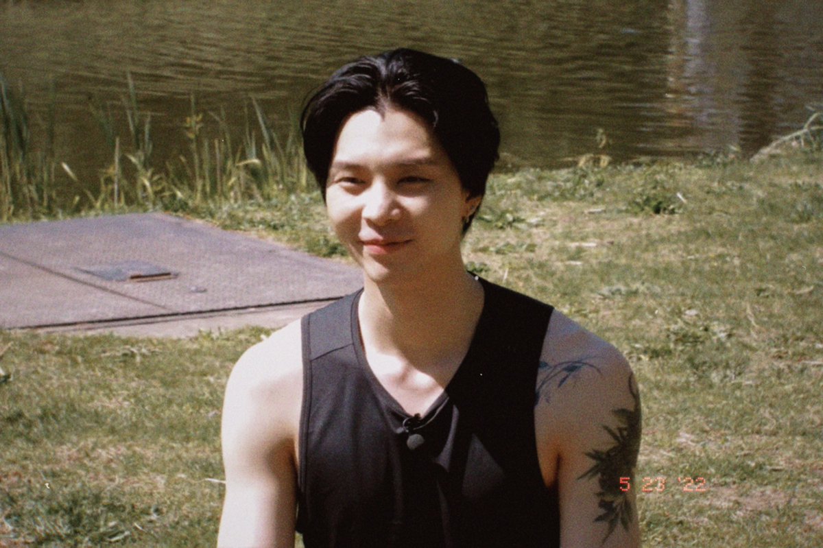 johnnyjfilm's tweet photo. #쟈니 #ジャニー            
#JOHNNY #JOHNNYSUH https://t.co/xOJZmnpdqT