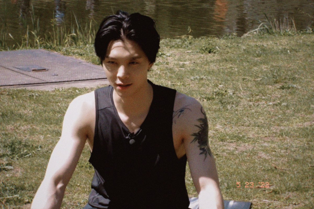 johnnyjfilm's tweet photo. #쟈니 #ジャニー            
#JOHNNY #JOHNNYSUH https://t.co/xOJZmnpdqT