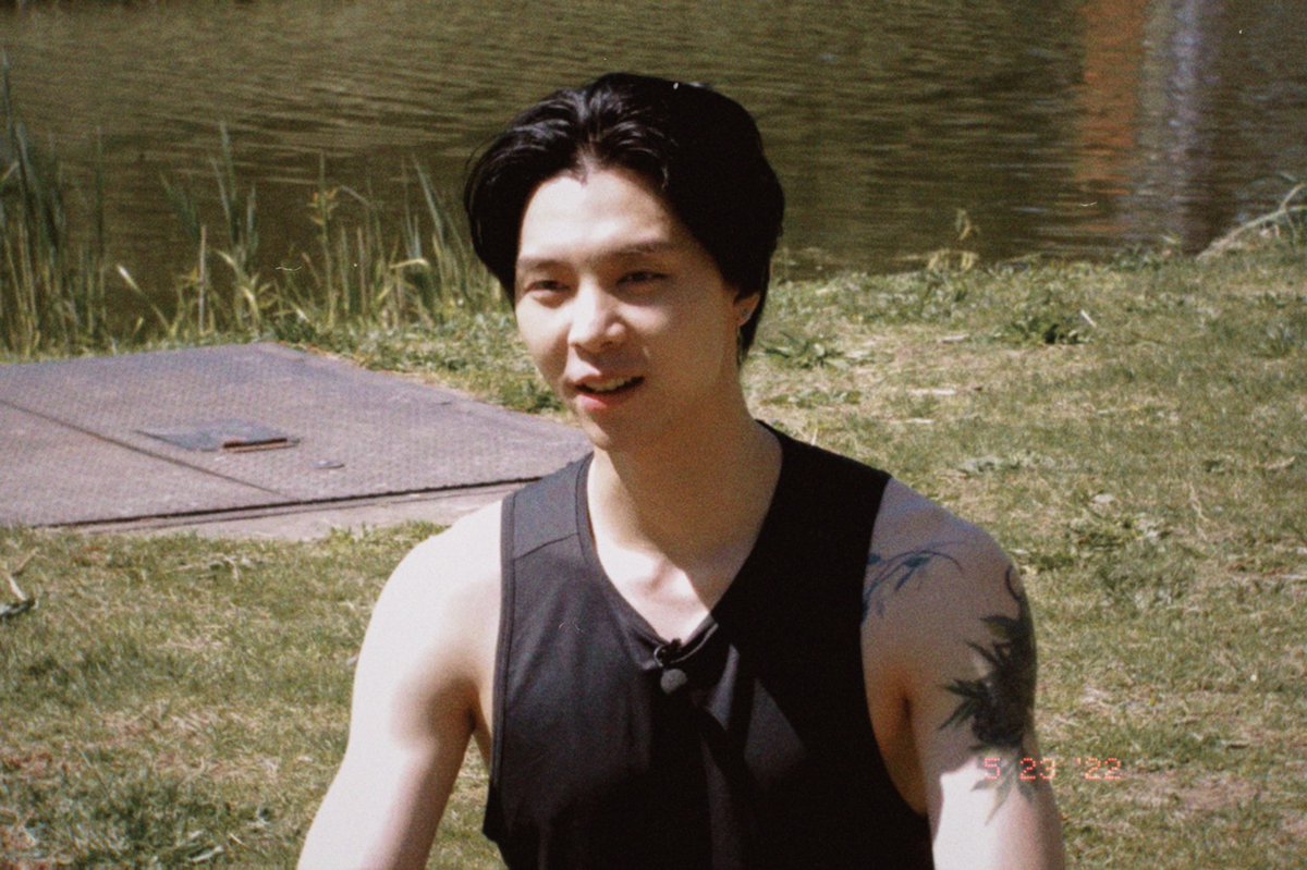 johnnyjfilm's tweet photo. #쟈니 #ジャニー            
#JOHNNY #JOHNNYSUH https://t.co/xOJZmnpdqT