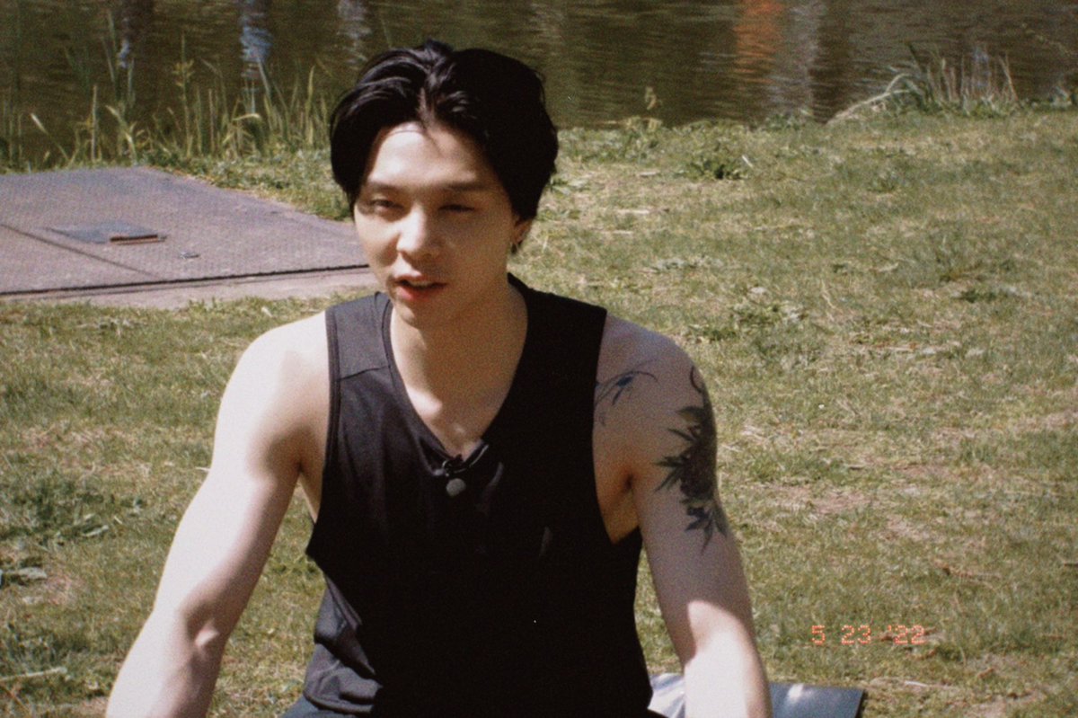 johnnyjfilm's tweet photo. #쟈니 #ジャニー            
#JOHNNY #JOHNNYSUH https://t.co/xOJZmnpdqT