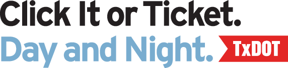 The Sweetwater Police Department is proud to partner with <a href="/TxDOTAbilene/">txdotAbilene</a>  and law enforcement agencies across the state to participate in the Click It or Ticket campaign. We will be stepping up enforcement of seatbelt violations beginning today.