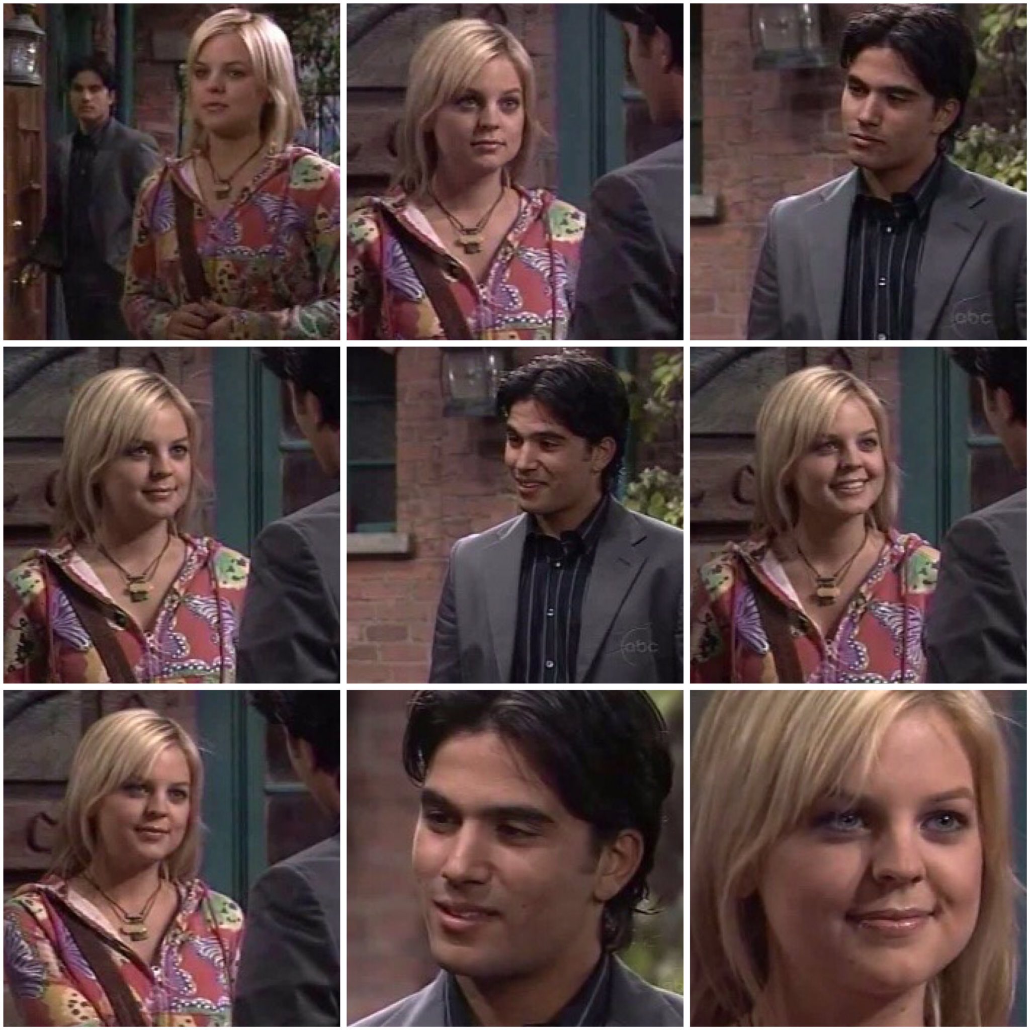 Who Plays Maxie Jones On General Hospital 49