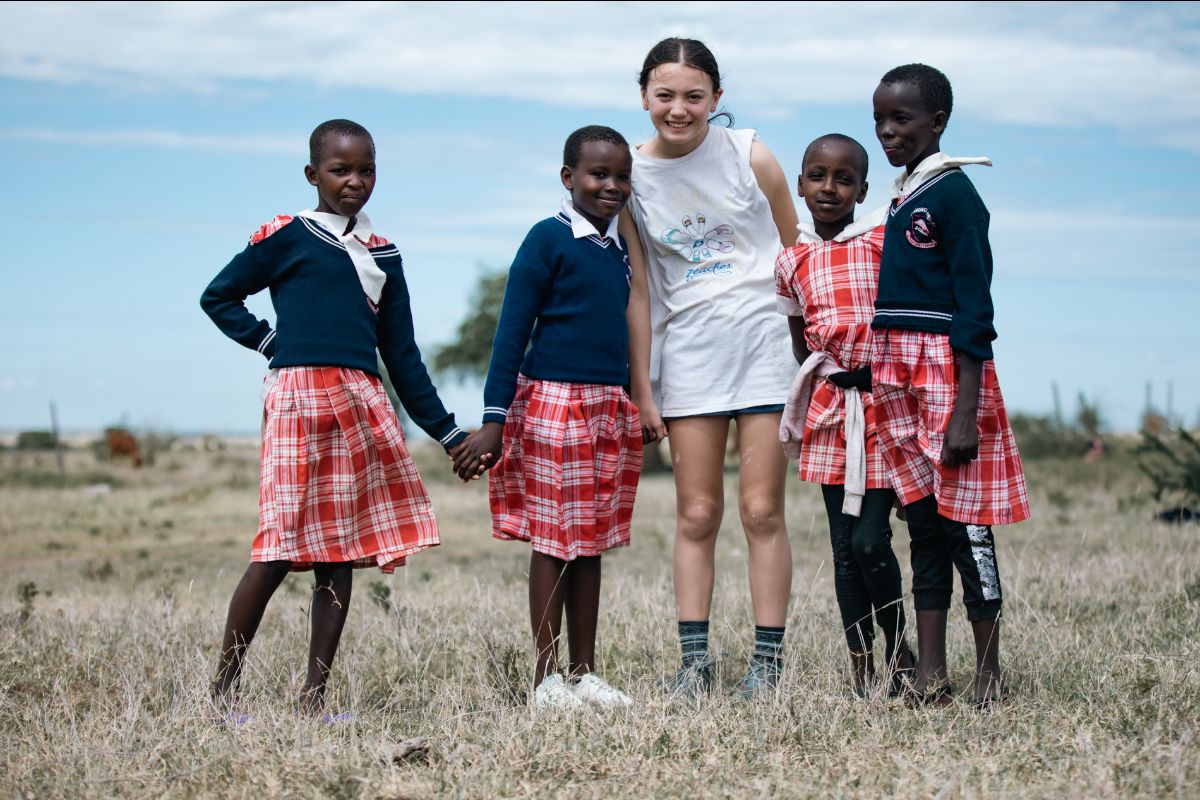 In The Wild tweet media