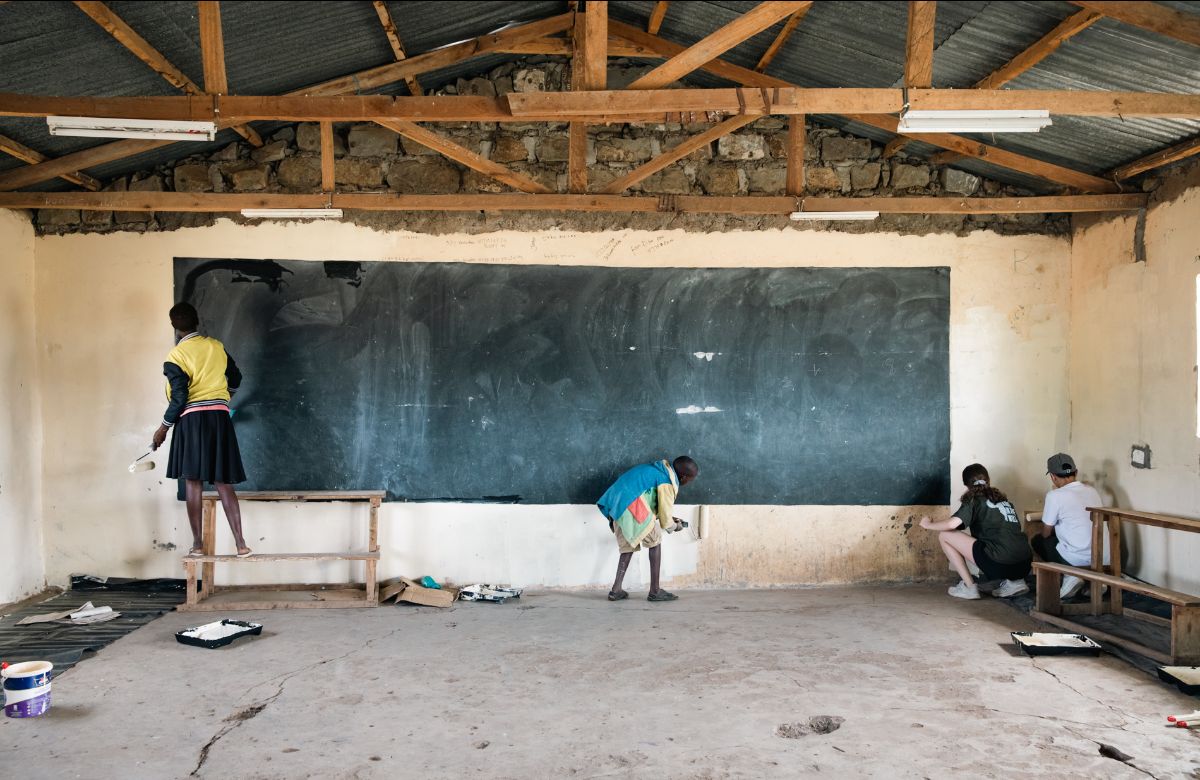 In The Wild tweet media