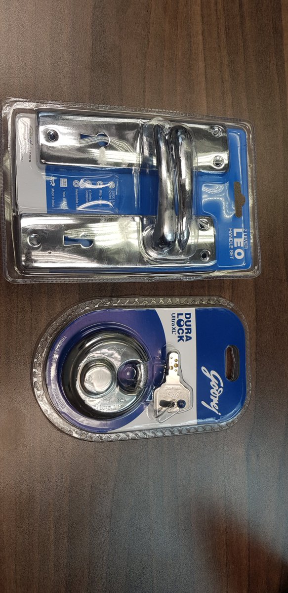 FatshakK's tweet photo. #GodrejLockingSystem #SafetyAboveAll https://t.co/ZaxMNBNUvt