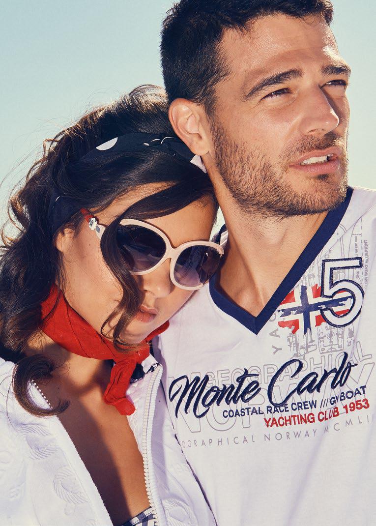 ☀️ Are you ready for the #summer? ☀️

➡️ Conoce toda la #colección en la página web

#summervibes #summer #spring #womanstyle #manstyle #child #newcollection