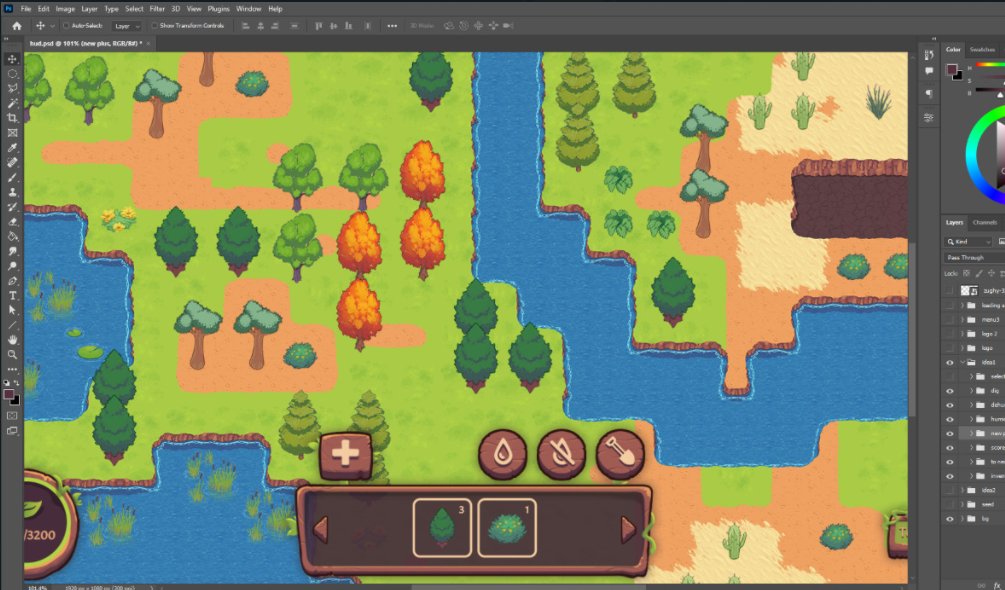 GamesGamex's tweet photo. A quick update on the new stuff being added in the game lately - here are the first icons to remove the plants, humidify and dehumidify the land on the islands. 

#indiegame #isletopia #cozygame #planttrees #indiegaming #indiedev #gamedev #steamgames #pcgaming #gaming #videogames https://t.co/phjF8StAa0