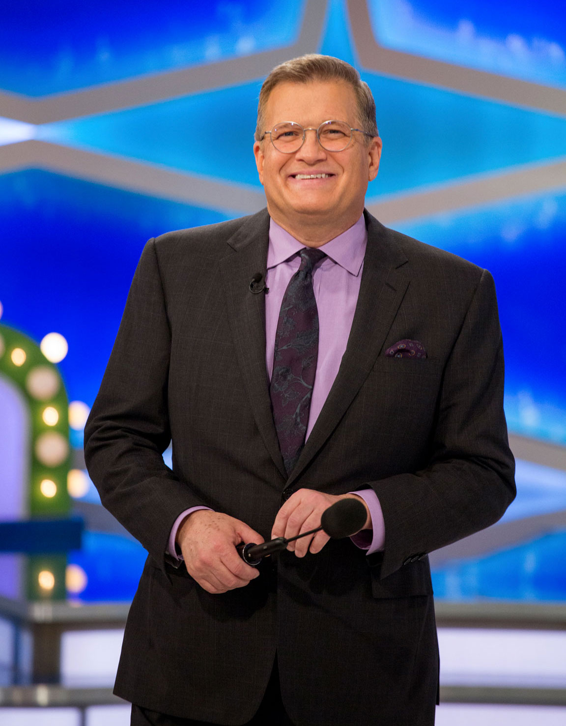 Happy 64th Birthday Drew Carey 