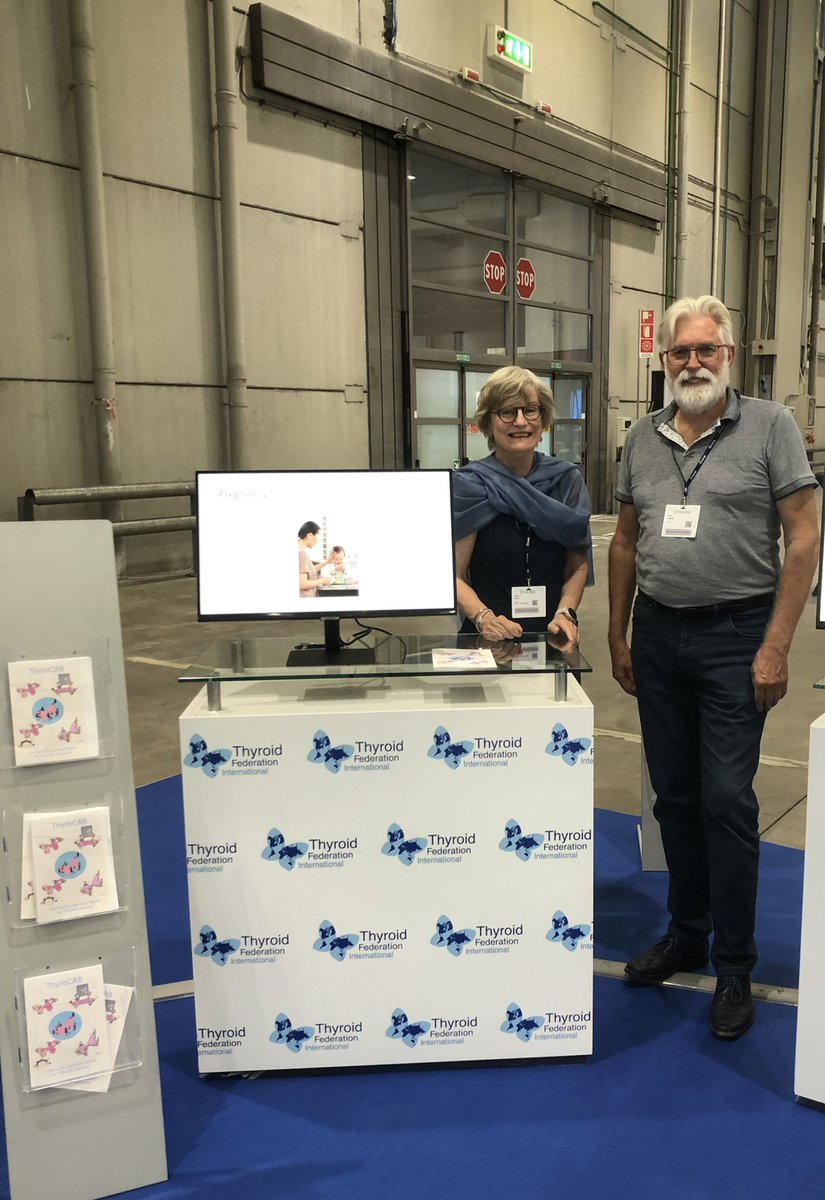 Beate Bartès tweet media