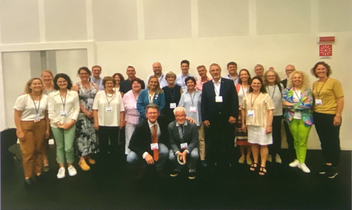 Beate Bartès tweet media