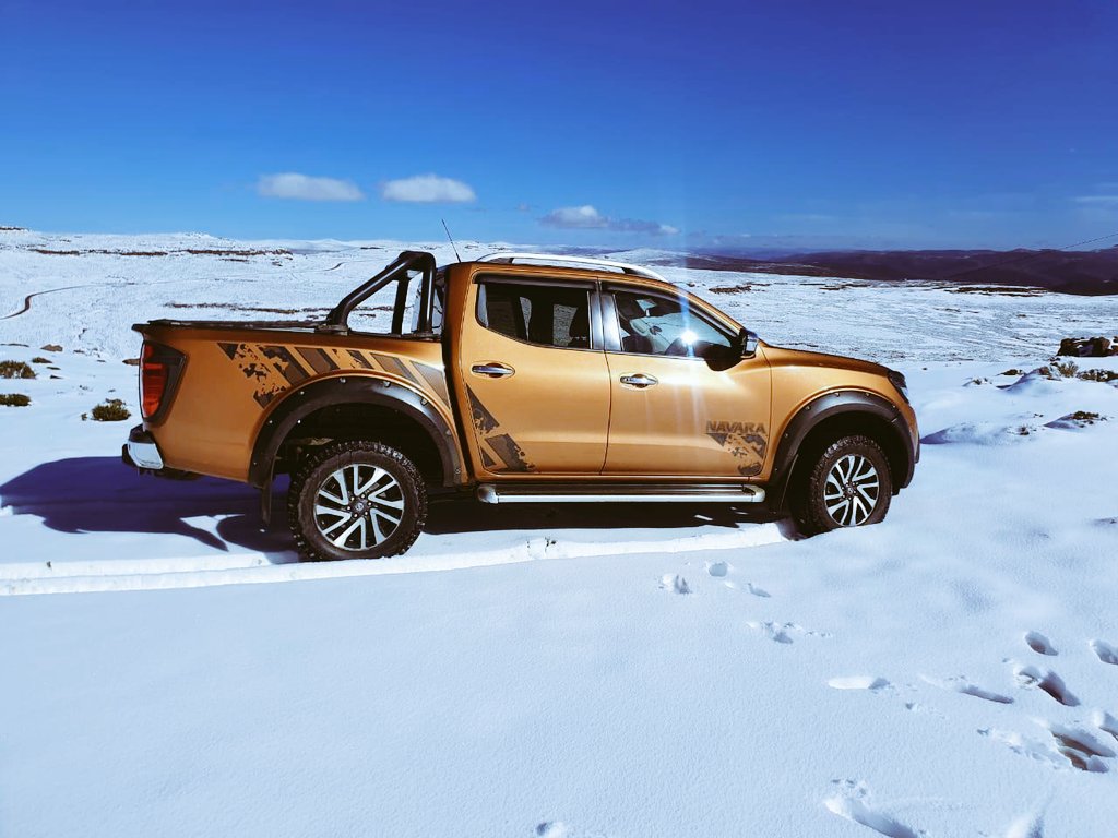 Lets Make Lesotho Famous tweet media