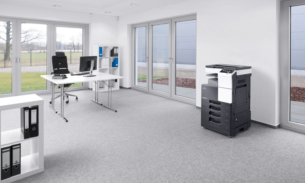 Just like when purchasing any other type of office equipment, you will have many options to choose from when selecting different types of copiers. All of our offerings have strengths that help meet your unique needs.
bit.ly/3sst33e
