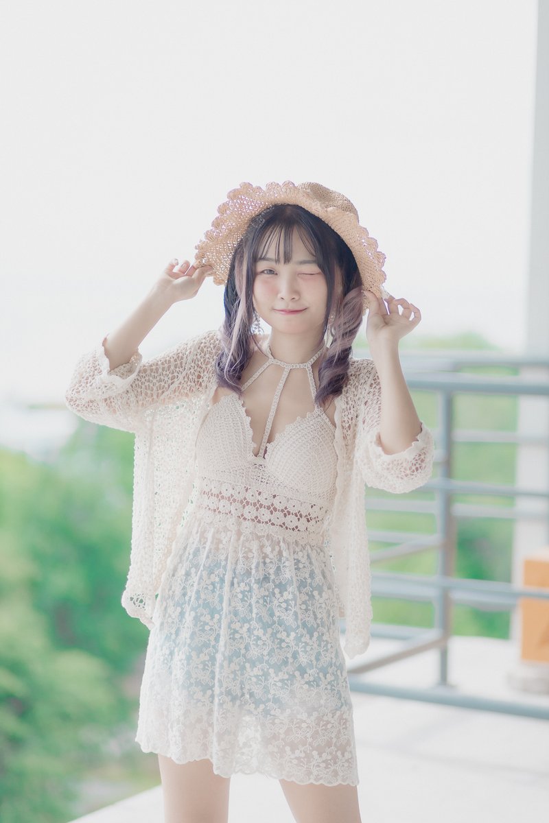Liew_Parallella's tweet photo. ごめんね、SUMMER ☀️
#アイドル #LiewMAYDAY #Thaiidol #MAYDAYidol https://t.co/BdjTeHPZpL