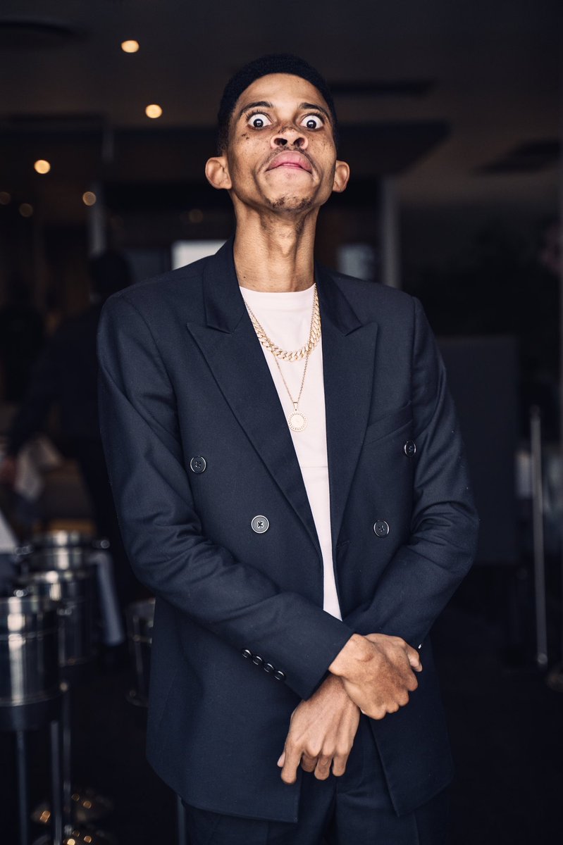 William Last KRM tweet media