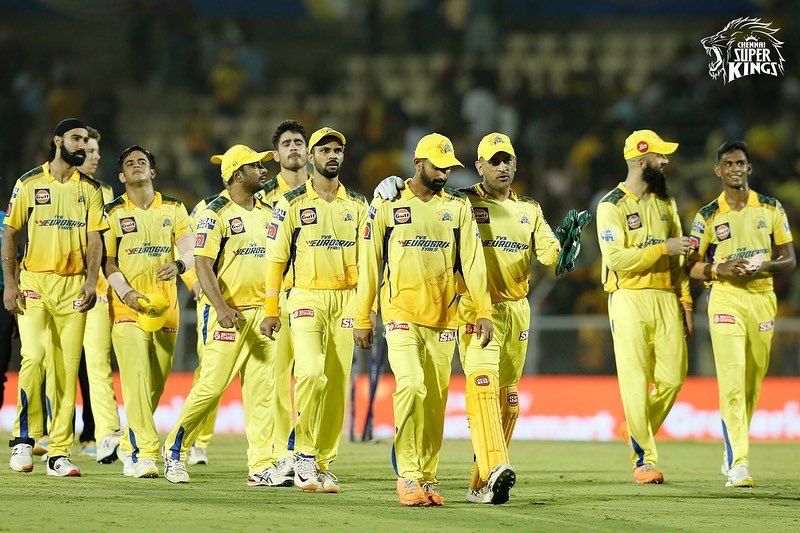 matheesha_81's tweet photo. I have had plenty of dreams in the past. I am a big dreamer and getting into CSK is something beyond my imagination. I felt comfortable from the movement i joined the camp. I am extremely greatful to everyone and honestly blessed. Thank you everyone. Until we meet again, Vanakkam https://t.co/mjEUIHmeC6