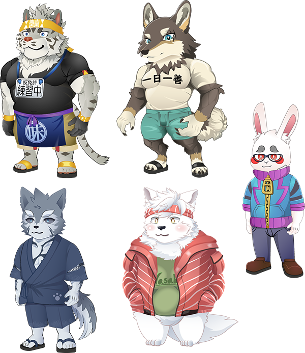 戌タマ (@inutama01) / Posts / X