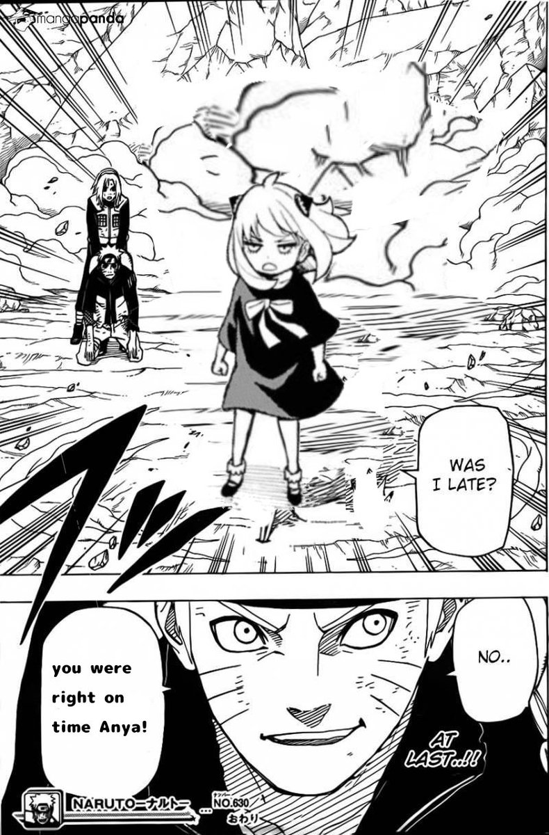 Shado Anime tweet media