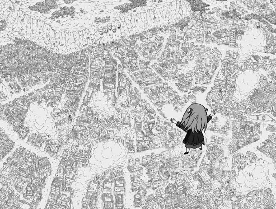 Shado Anime tweet media