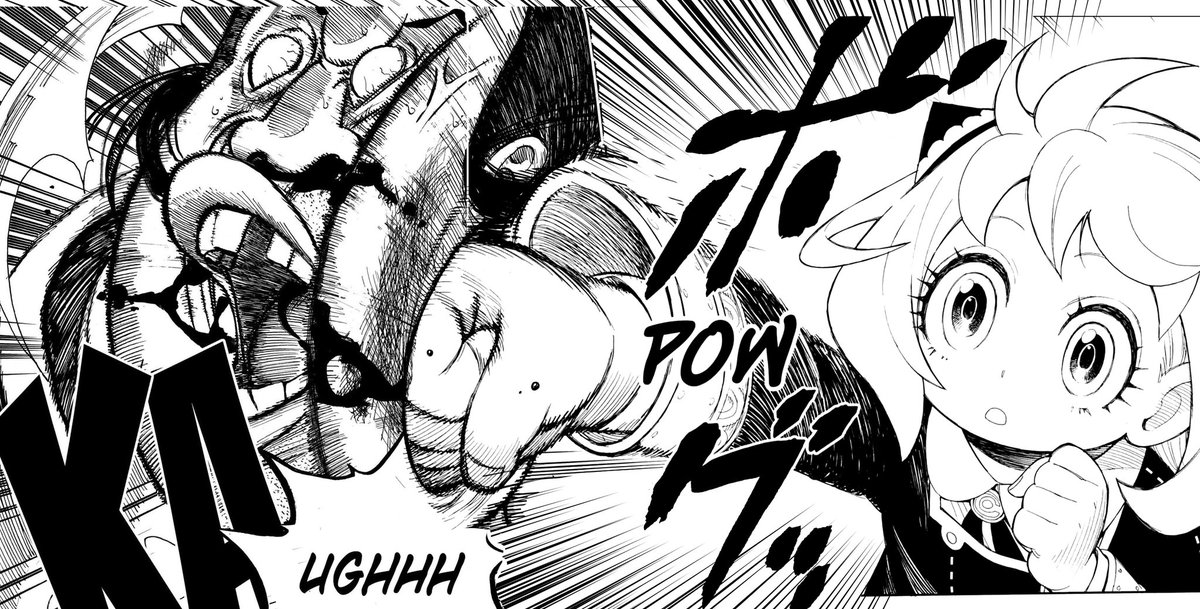 Shado Anime tweet media