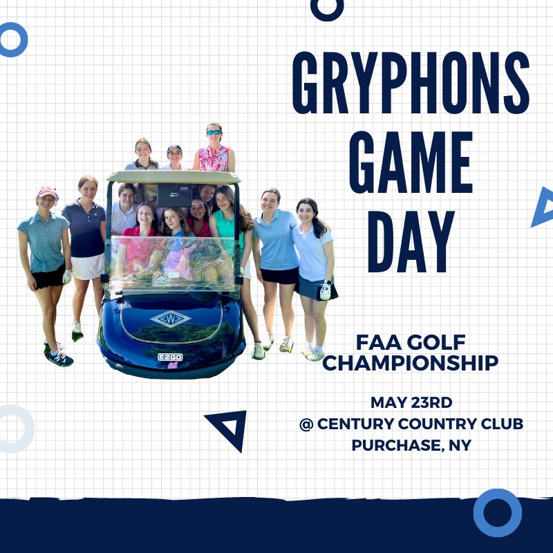 Holy Child Gryphons tweet media