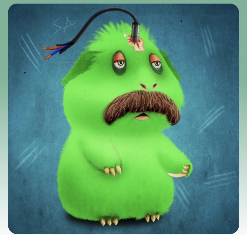 Prachi Shailendra tweet media