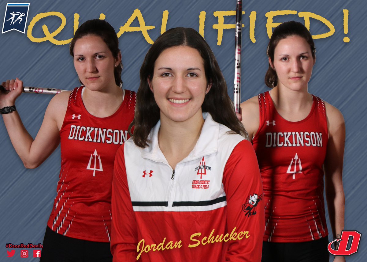 Dickinson Red Devils tweet media