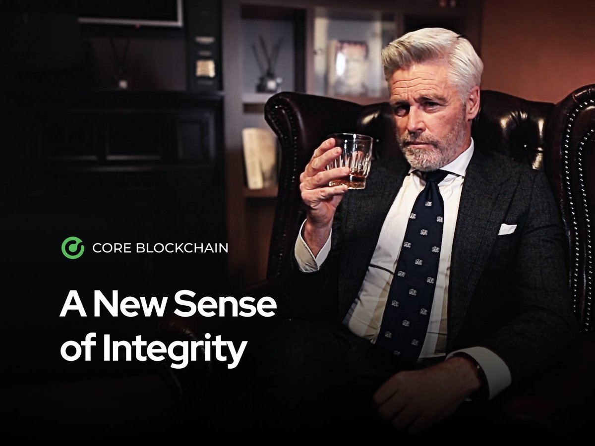 CoreCoinCC's tweet photo. In a world of constantly evolving technology, they have managed to create one that truly serves the people! A proper sense of connection, a new sense of Integrity.

🟢https://t.co/D3f9pecbdH https://t.co/II4oJ1GWmJ