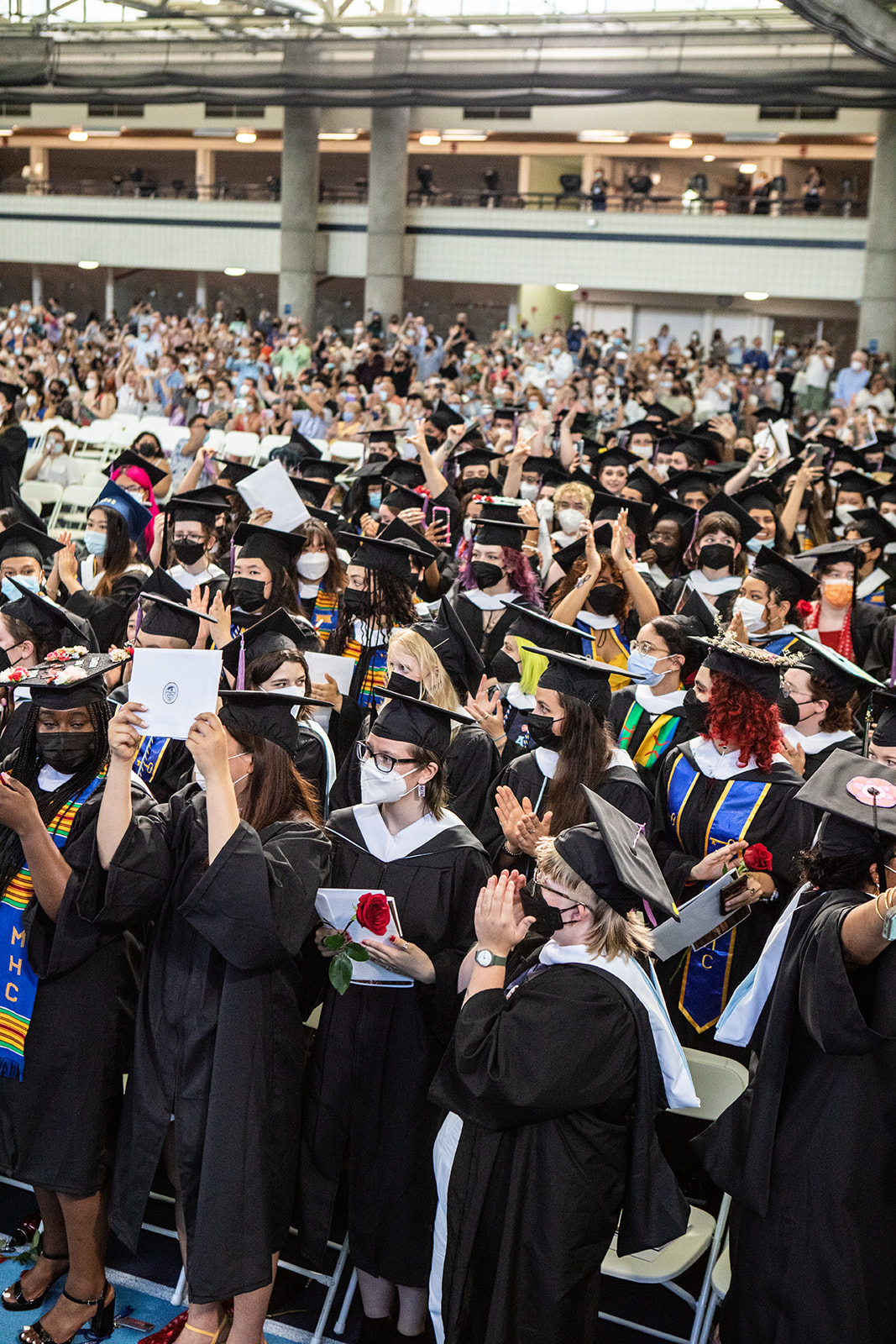 Mount Holyoke College (mtholyoke) / Twitter