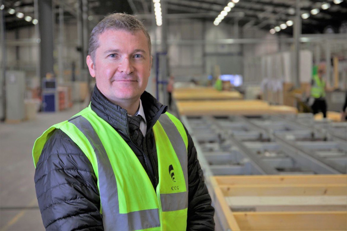 CCG_Scotland's tweet photo. We are incredibly proud to have been announced as Affordable Housing Provider of the Year 2022 by @H_F_S 

👉 https://t.co/RRO4nA9ivZ

#construction #constructionscotland #housing #homes #morehomes #affordablehomes #affordablehousing #housingsector #housebuilding #Glasgow https://t.co/kRETEwUKaj