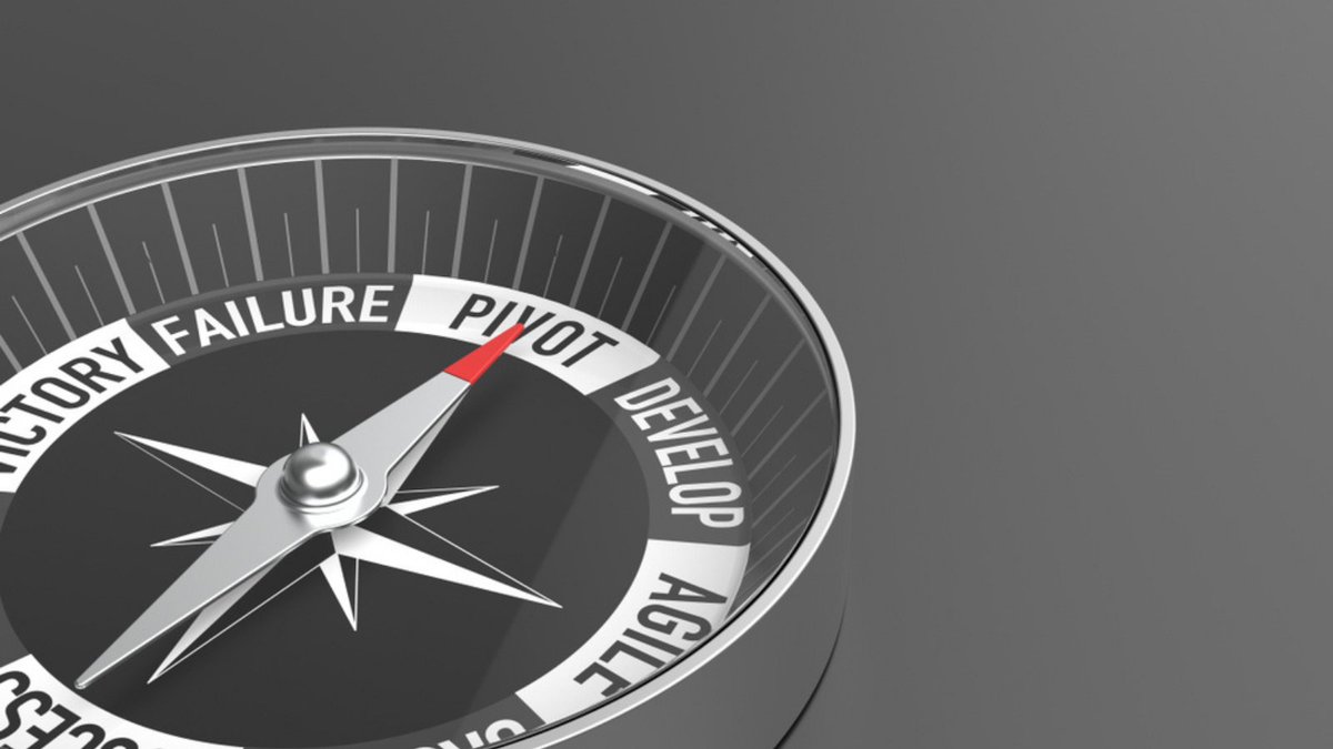 Wednesday's CodeBase meetup at ONE Tech Hub will dive into the topic of pivots - a definitive part of the startup journey. <a href="/lilaudio/">li</a> and <a href="/hartduncan/">Duncan Hart</a> share their experience. Book your place here 👉🏼 opportunitynortheast.com/OTHevents/code…
#startup #startupcommunity #pivot #pivoting #ONETechHub