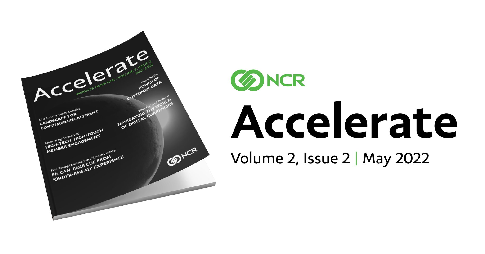 NCR Corporation on Twitter "In the new issue of Accelerate digital
