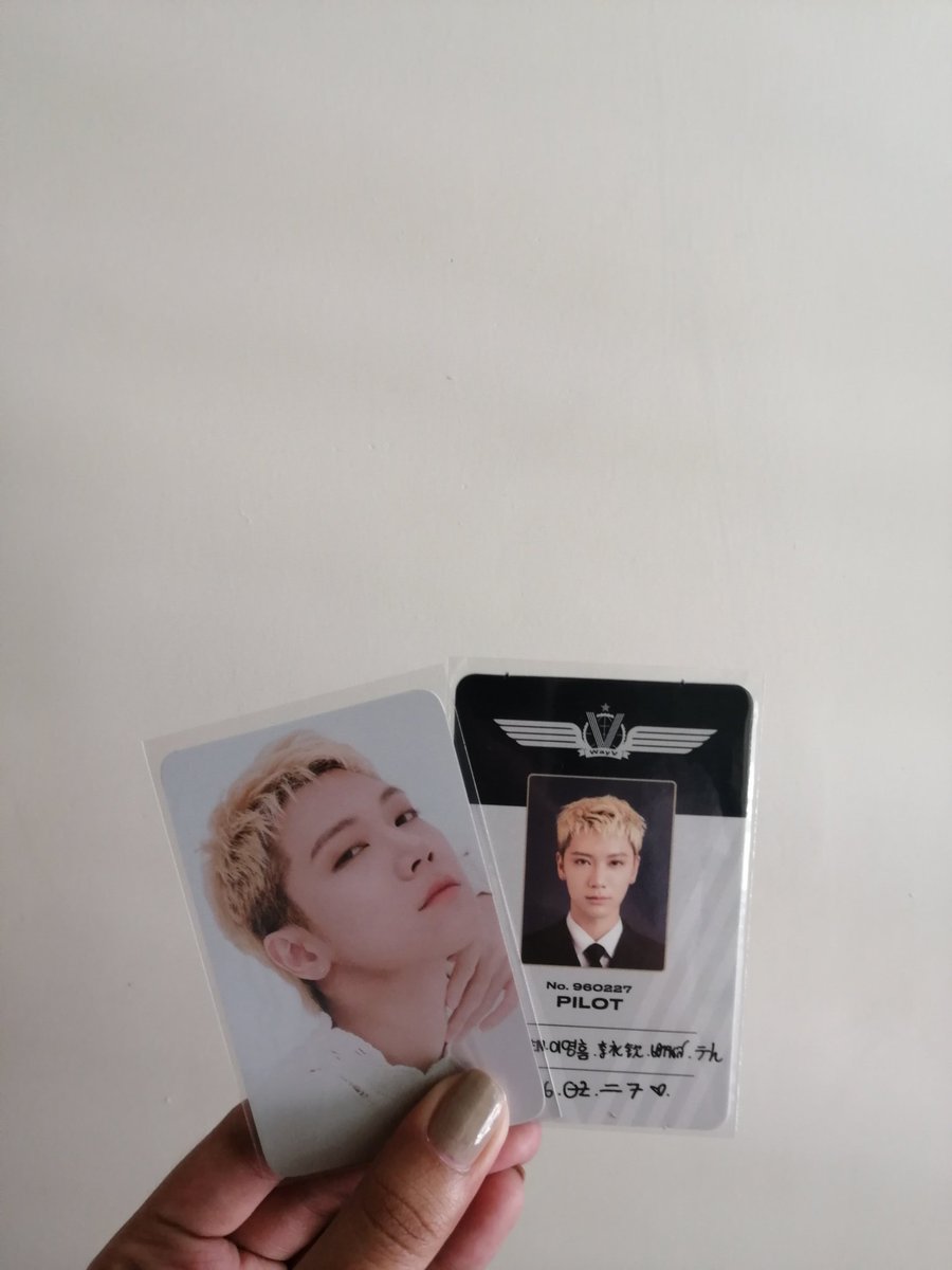 justpenggu__'s tweet photo. Thank you so much @fanshubph! Ten SG Set is finally home. May poging umuwi 🤍💚 #FHPHFEEDBACKS https://t.co/QcQLZE6bjC