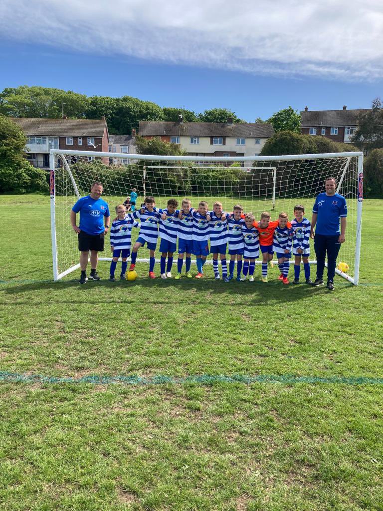 Tour 2022 = Done ✅ 

It was an absolutely brilliant weekend with our football family!! We hope everyone enjoyed?

We would like to say a massive thank you to Kelly Smart for organising such a great weekend! 

And also a huge thank you to our friends over the bridge…