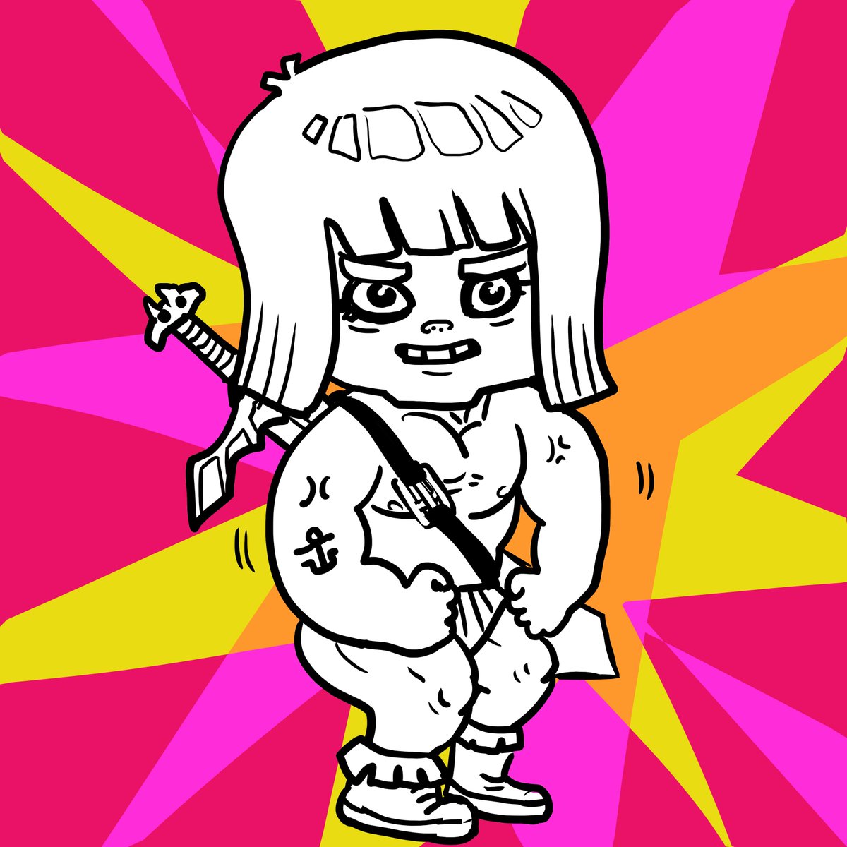 Master Of the Metaverse XDXD