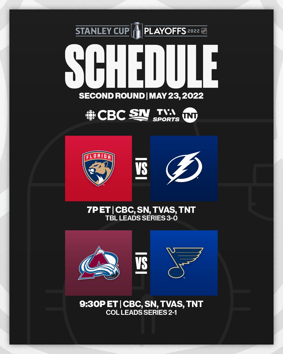 The <a href="/TBLightning/">Tampa Bay Lightning</a> can advance to the Conference Finals tonight! 

Make your picks ⬇️ #StanleyCup