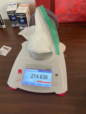 Due to the excellent work of two <a href="/Town_of_Holden/">Town of Holden</a> police officers last night, the largest single seizure of fentanyl in the HISTORY of our police department was made. In addition to a handgun, roughly $45,000.00 in illegal drugs were removed from circulation.  #busylittletown