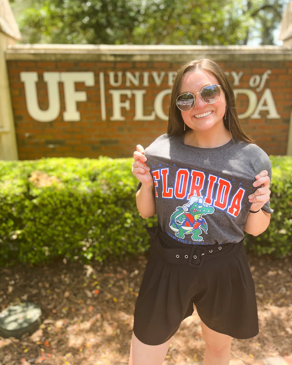 CassidyFrancies's tweet photo. A bit of personal news: I will be attending University of Florida Levin College of Law this fall! I can’t wait to learn how to use law to make the world a better, more equitable place. https://t.co/lAceNYNZQV