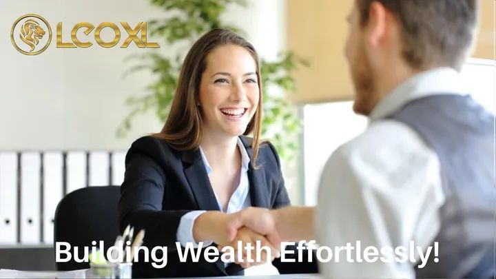 LeoXL Token tweet media