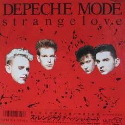 hiromivienna's tweet photo. 好きだなぁ。この曲。
#DepecheMode
#StrangLove https://t.co/J5exB1mDhm