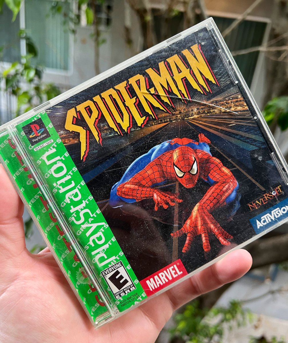 Andy🕹❤️RetroGaming tweet media