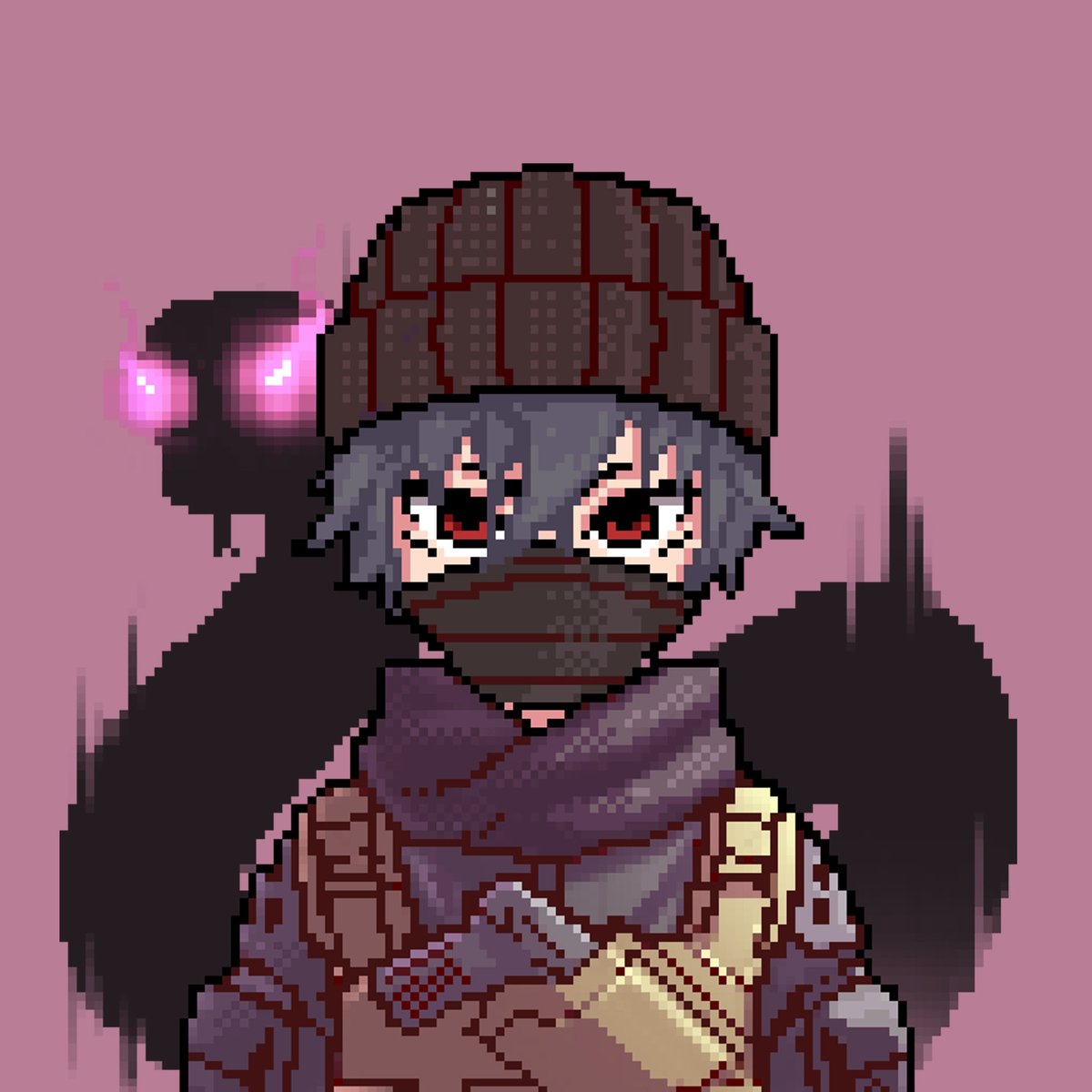 KureijiNft's tweet image. Kureiji's roadmap is ambitious and expansive, it's not something that can be accomplished quickly without quality deliverables suffering

We strive for quality. Nothing less.

P.S. We may have news from across the sea about development of the project, as we said, BIG roadmap 👀