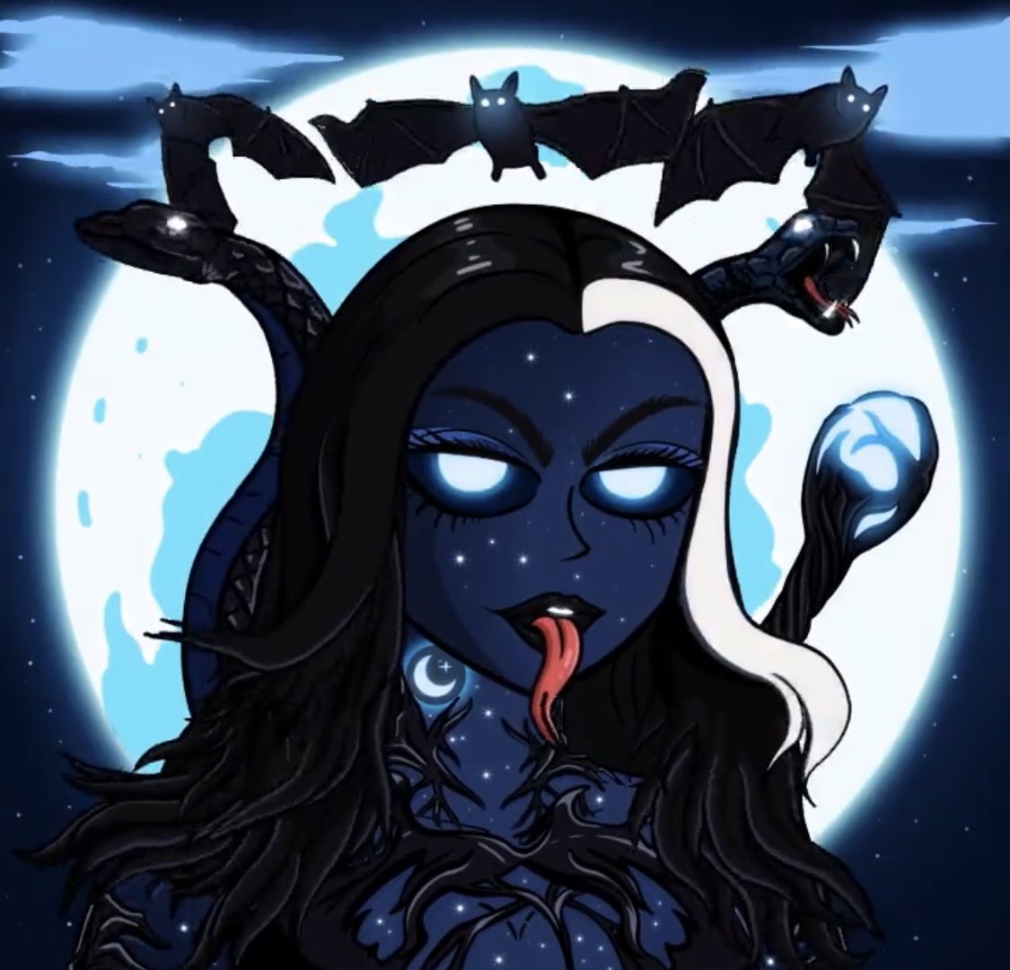 theoutcastednft's tweet photo. 😈The Outcasted x Angry Dolphins🐬

We're giving away 3x Outcasted Whitelist and 3x Angry Dolphins Whitelist to lucky winners. 

To Participate:

1. Follow @theoutcastednft &amp; @ADolphinsNFT 
2. Like and Retweet
3. Tag 3 of your friends

You have 24 Hours ⏳ https://t.co/DOY2iYZw74