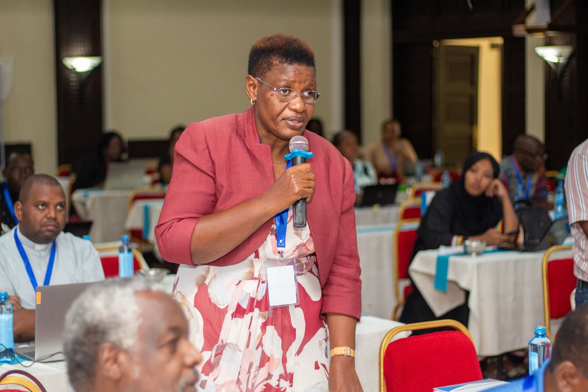 NatcomUnescoKe's tweet photo. #KNATCOM6Conference stakeholders gave their input with regard to the proposed strategic direction which will be implemented during the Strategic Plan period of 2019-2024. https://t.co/VeNXWre4mr