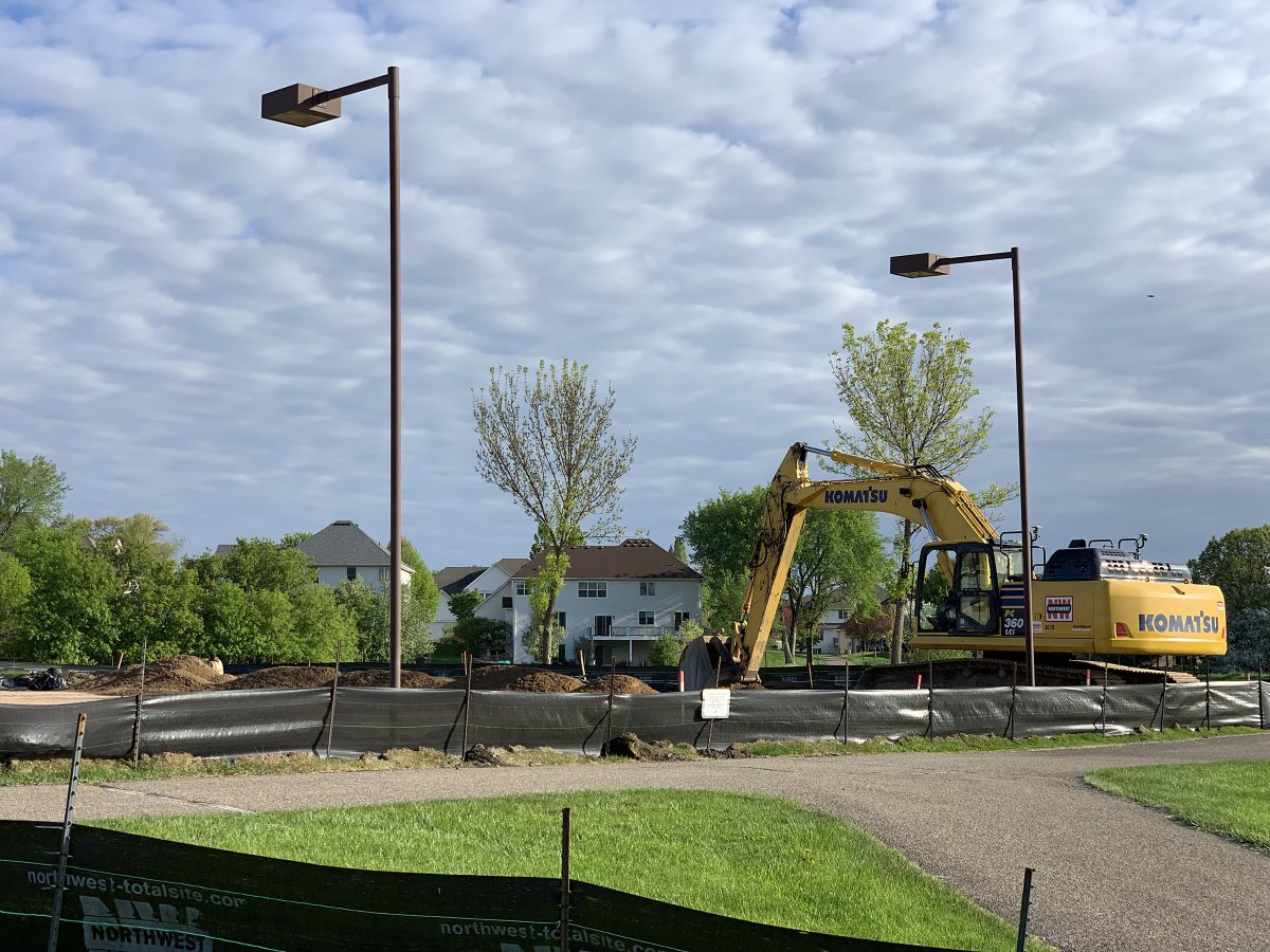 City of Elk River tweet media