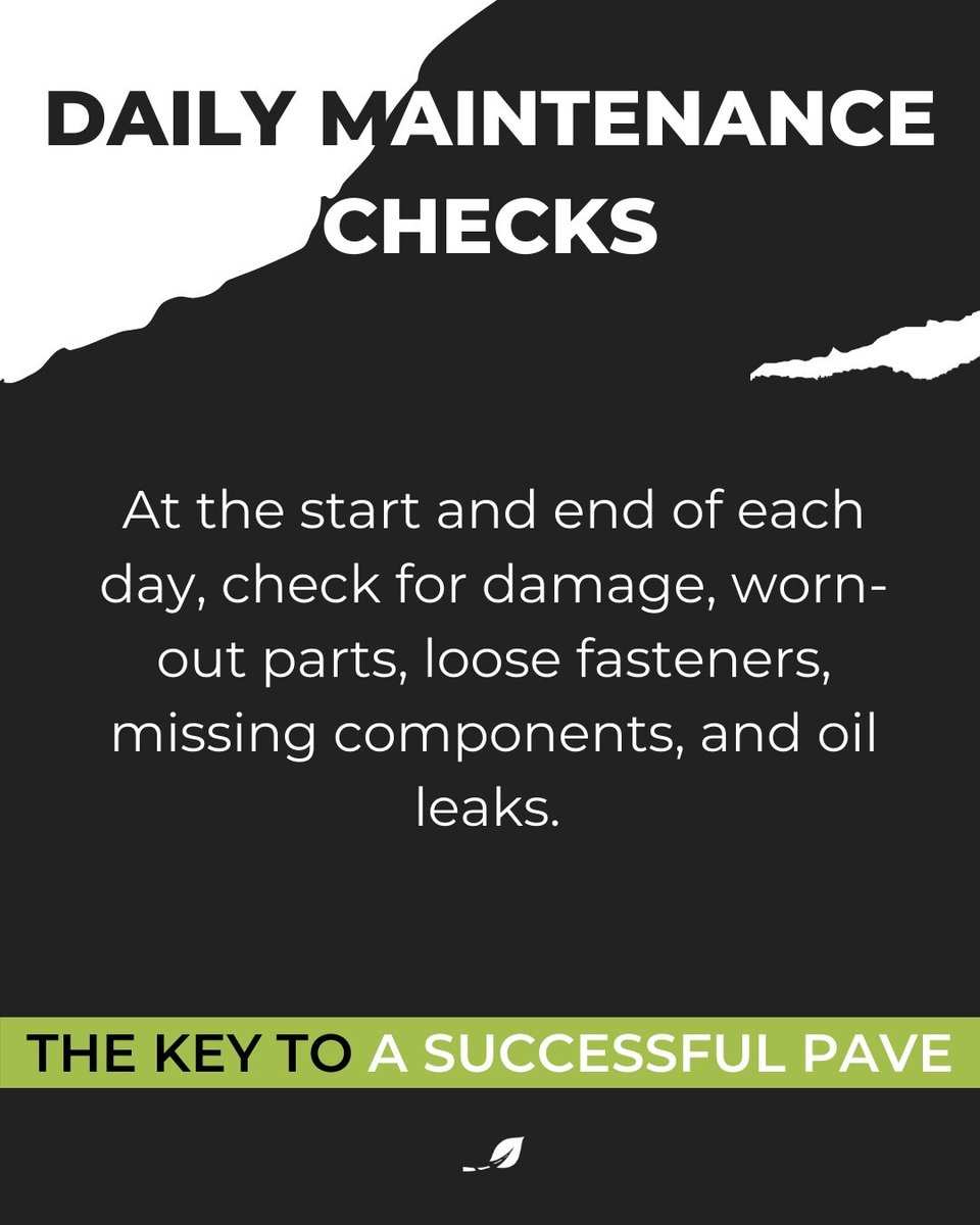 PavePro Asphalt Solvent tweet media