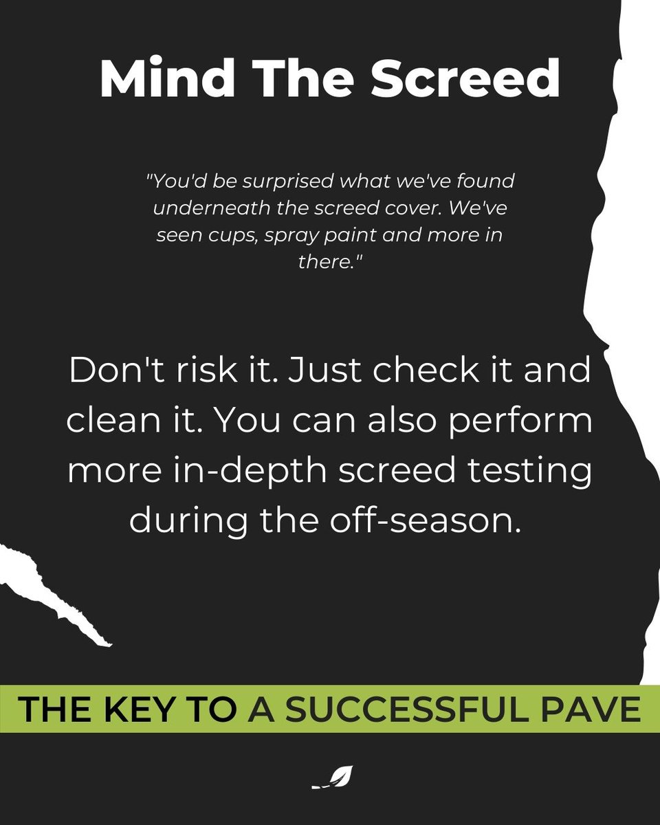 PavePro Asphalt Solvent tweet media