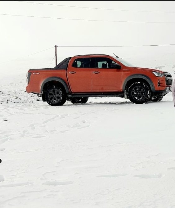 Lets Make Lesotho Famous tweet media