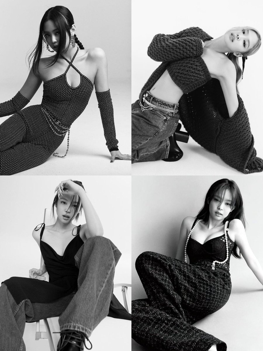 firejennie's tweet photo. this genre of jennie kim https://t.co/5X8Uy9XKdK