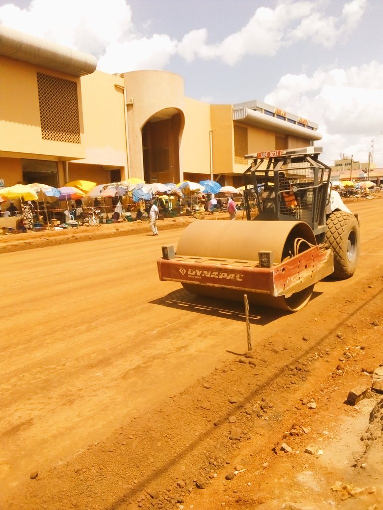 CouncilLira's tweet photo. #NoteBerRoad works in progress. https://t.co/fdpWUtG0Oh