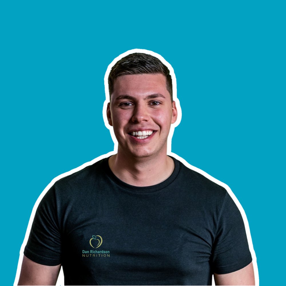 The Big Feed Up HQ Podcast 

Ep 186 - Health &amp; Performance Nutrition For Schools with <a href="/DRNnutri/">DRN Nutrition</a> 

soundcloud.app.goo.gl/5mEEXbBrhiZZss…

The podcast is fuelled by <a href="/33Fuel/">33Fuel Natural Sports Nutrition</a> use code MATTGARDNERNUTRITION for 10% off at checkout.